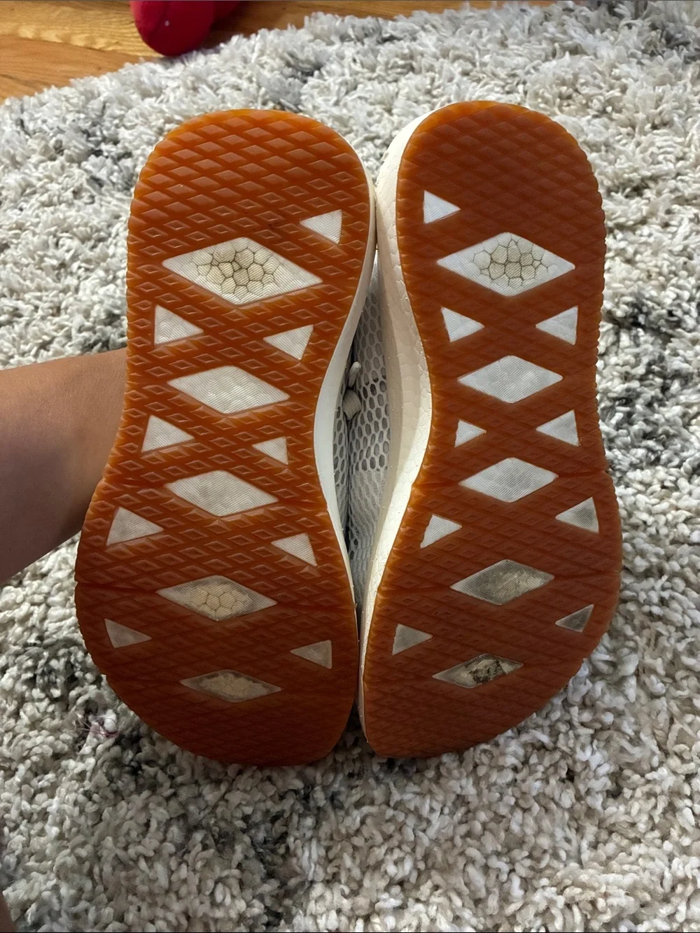 NOBULL Drift2 hybrid train sneakers